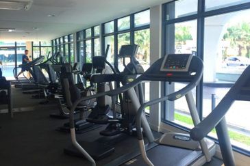 Ara Greens Residences