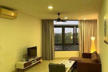 Ara Greens Residences