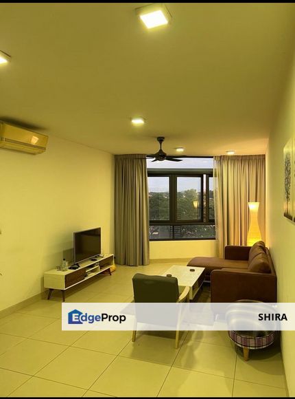 Aragreens @ Ara Damansara, Serviced Residence For Sale, Fully Furnished, Selangor, Ara Damansara