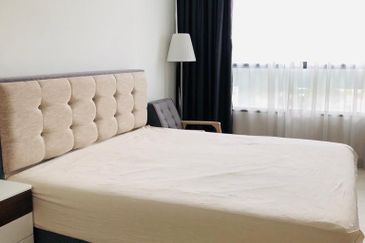 Ara Greens Residences