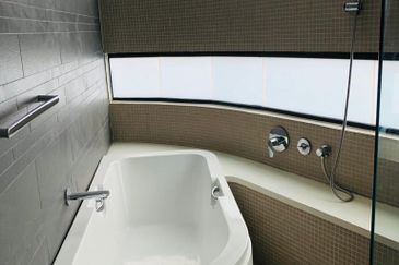 Ara Greens Residences