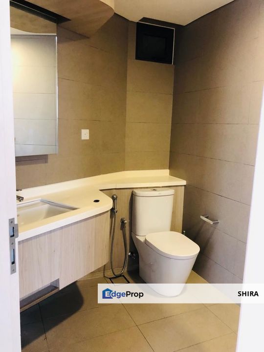 Aragreens @ Ara Damansara, Serviced Residence For Sale, Fully Furnished, Selangor, Ara Damansara