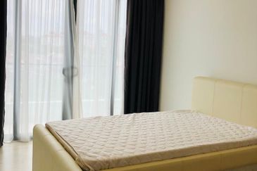 Ara Greens Residences