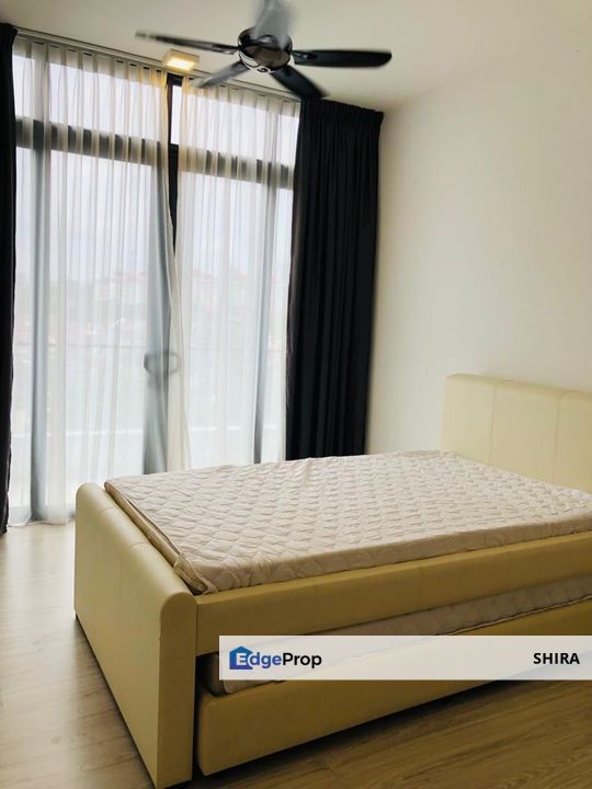 Aragreens @ Ara Damansara, Serviced Residence For Sale, Fully Furnished, Selangor, Ara Damansara