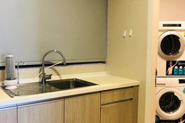 Ara Greens Residences