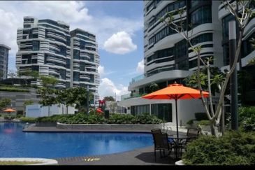 Ara Greens Residences