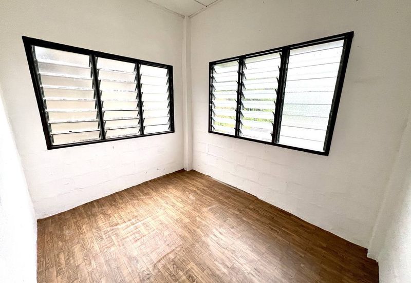 Taman Cheras Awana Apartment