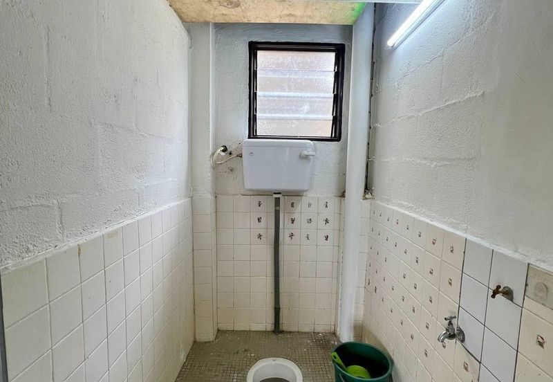 Taman Cheras Awana Apartment