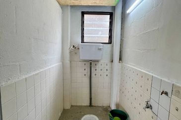 Taman Cheras Awana Apartment