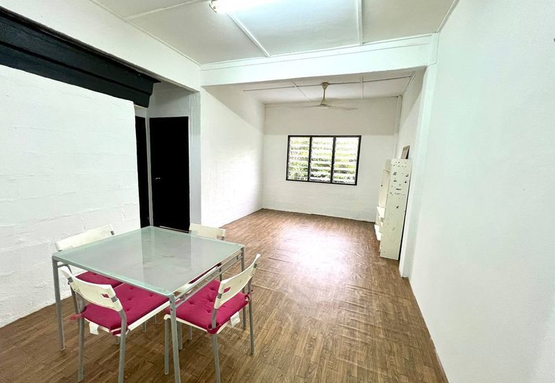 Taman Cheras Awana Apartment