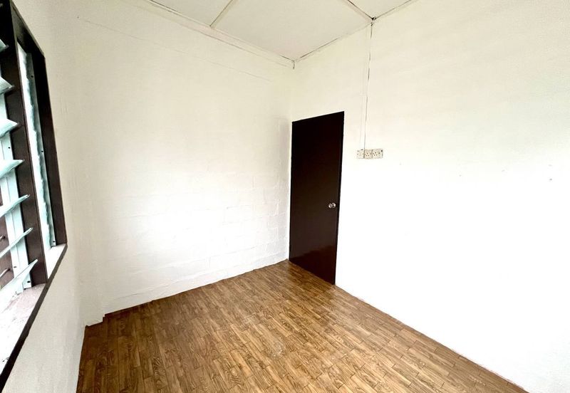 Taman Cheras Awana Apartment