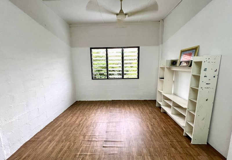 Taman Cheras Awana Apartment