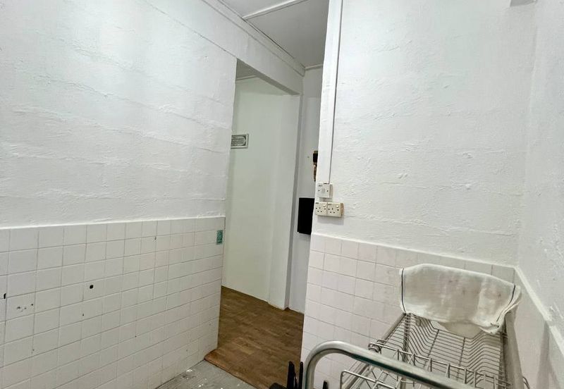 Taman Cheras Awana Apartment