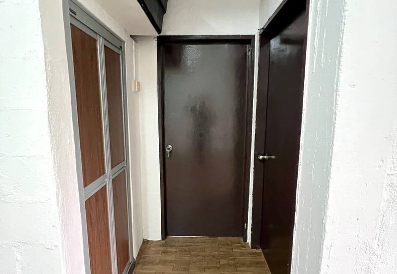 Taman Cheras Awana Apartment