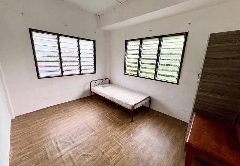 Taman Cheras Awana Apartment