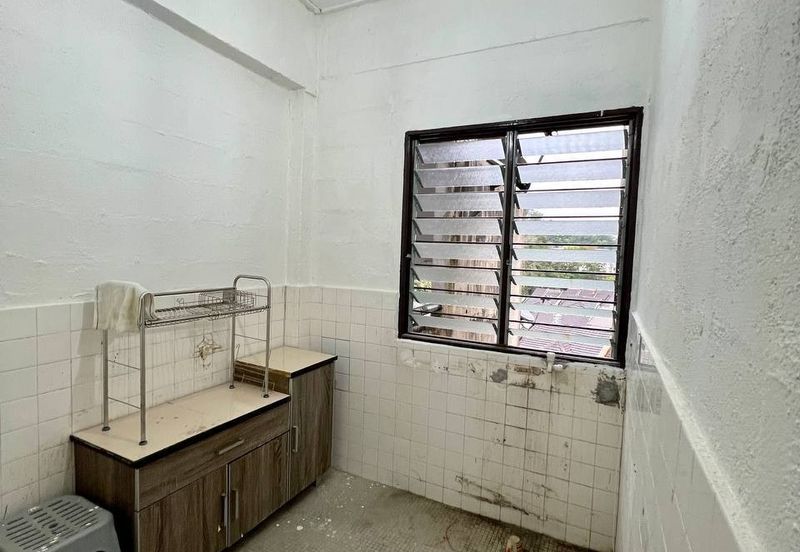 Taman Cheras Awana Apartment