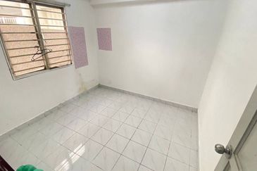 Brunsfield Service Apartment