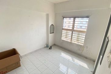 Brunsfield Service Apartment