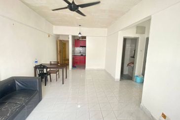 Brunsfield Service Apartment