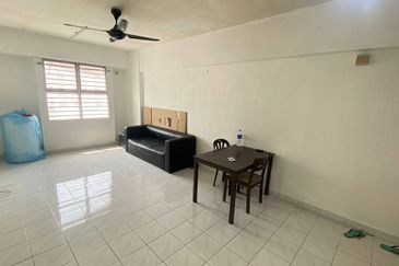 Brunsfield Service Apartment