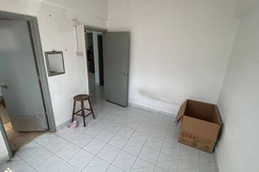 Brunsfield Service Apartment