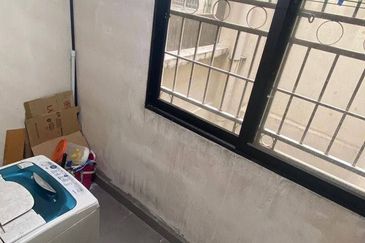 Brunsfield Service Apartment