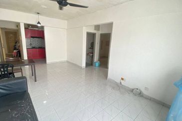 Brunsfield Service Apartment