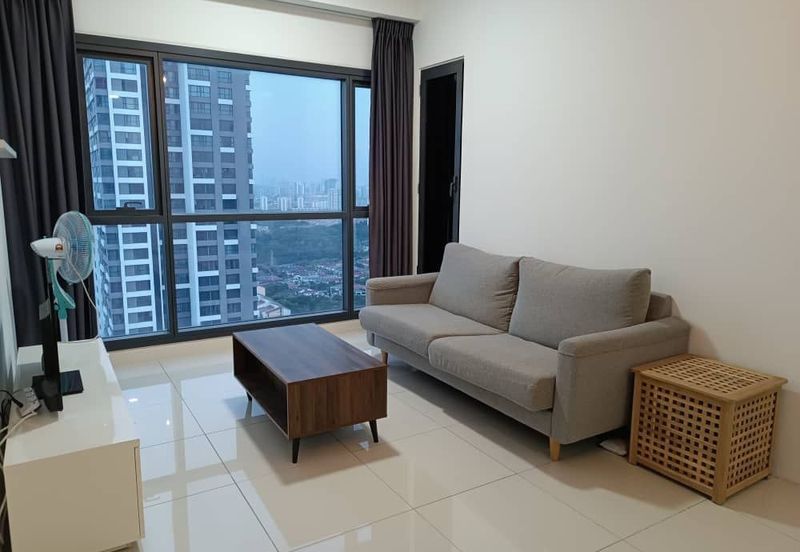 Bayberry @ Tropicana Gardens