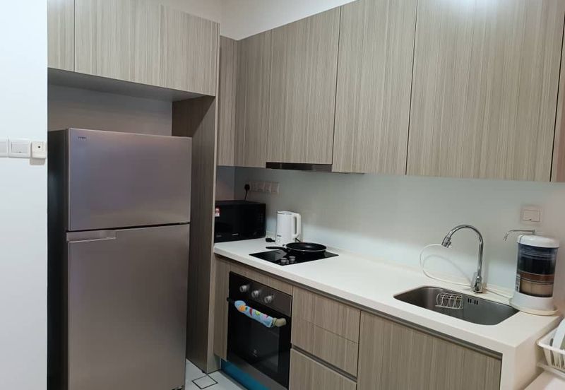 Bayberry @ Tropicana Gardens