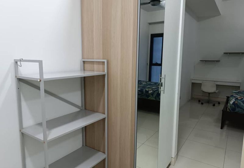 Bayberry @ Tropicana Gardens