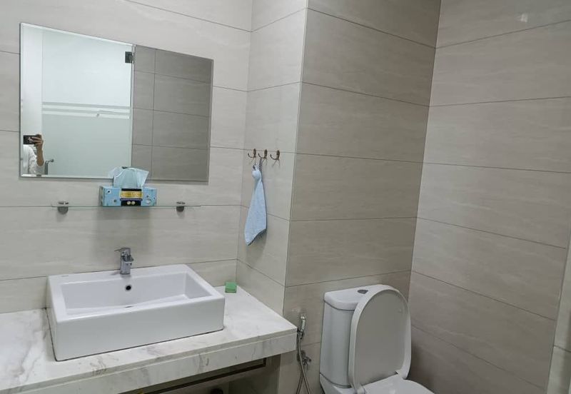 Bayberry @ Tropicana Gardens