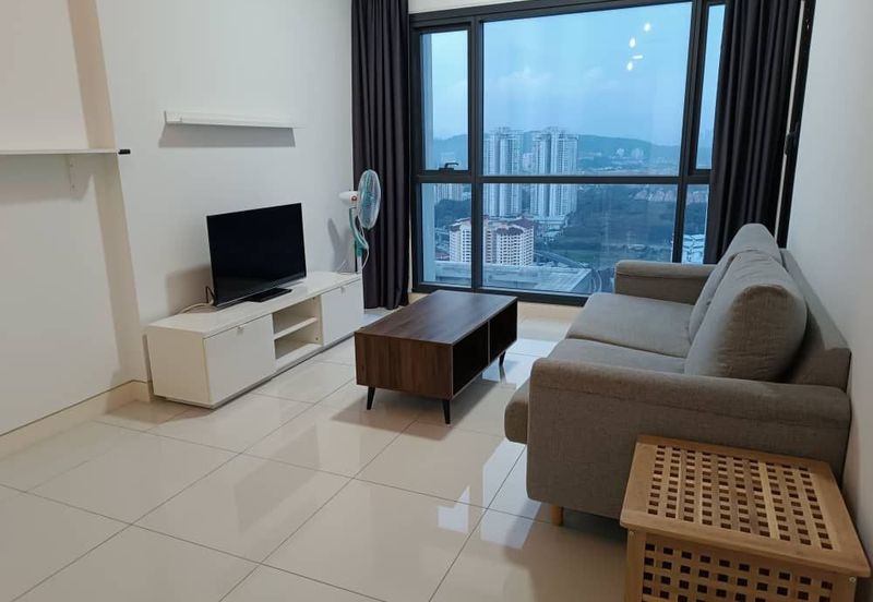 Bayberry @ Tropicana Gardens