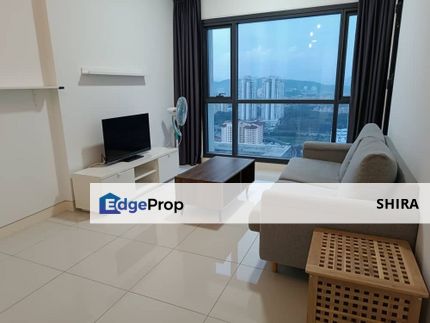 BAYBERRY SERVICED RESIDENCE @ TROPICANA GARDEN , KOTA DAMANSARA FOR RENT, FULLY FURNISHED, Selangor, Tropicana