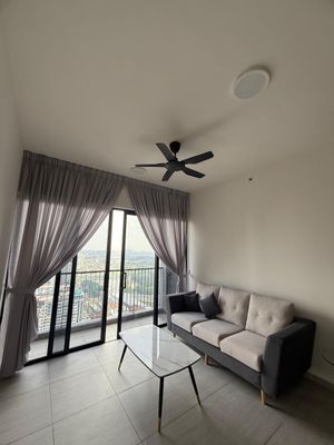 The Arcuz, Kelana Jaya, Serviced Residence for Rent, Fully Furnished ...