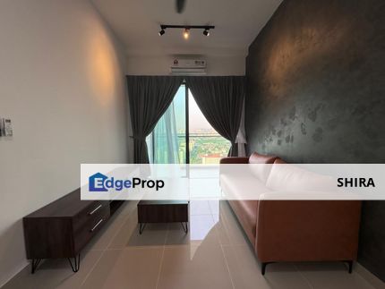 Verando Residence Petaling Jaya For Rent, Fully Furnished, Selangor, Petaling Jaya