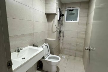 Platinum Casa Danau Residences