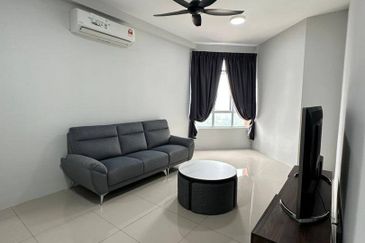 Platinum Casa Danau Residences