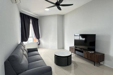 Platinum Casa Danau Residences