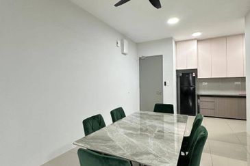 Platinum Casa Danau Residences