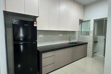 Platinum Casa Danau Residences