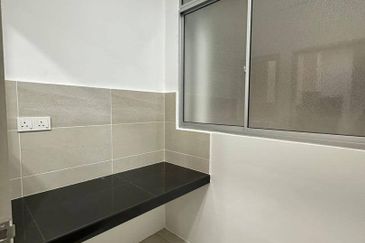 Platinum Casa Danau Residences