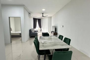 Platinum Casa Danau Residences