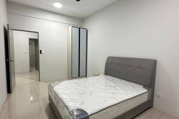 Platinum Casa Danau Residences