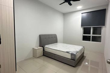 Platinum Casa Danau Residences