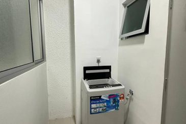 Platinum Casa Danau Residences