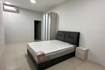 Platinum Casa Danau Residences