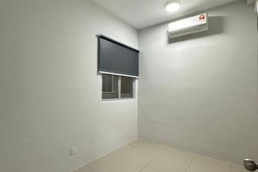 Platinum Casa Danau Residences