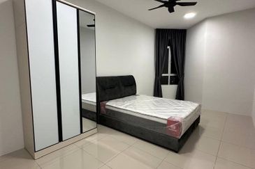 Platinum Casa Danau Residences