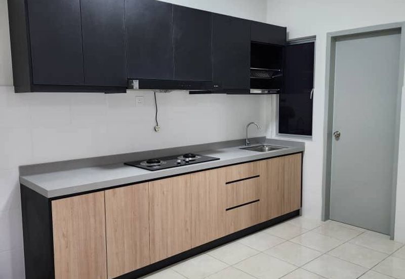 Platinum OUG Residence