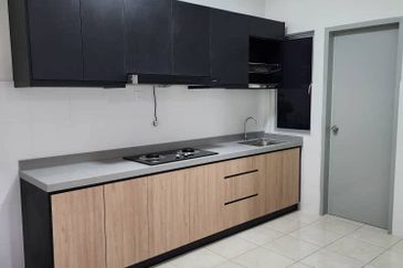 Platinum OUG Residence